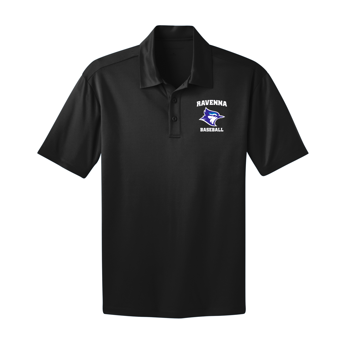 Ravenna Baseball Polo