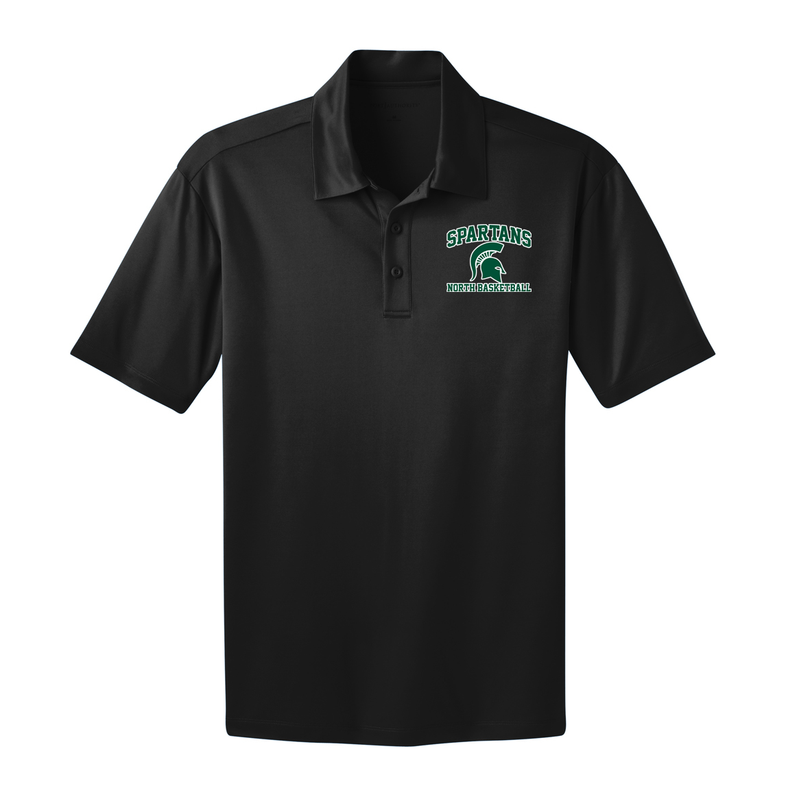 Valley Stream North Basketball Polo