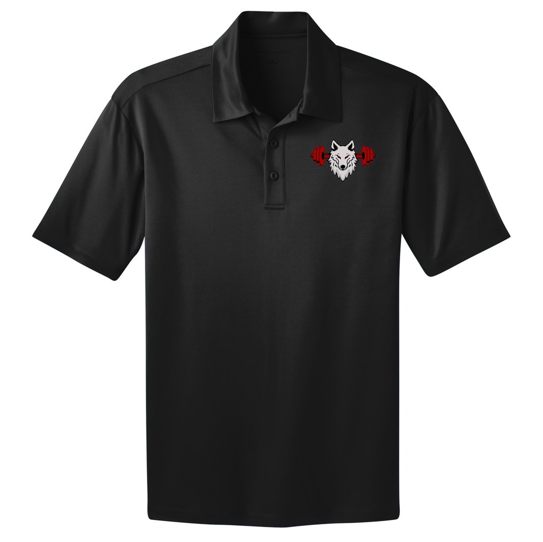 Alpha Athletics Polo