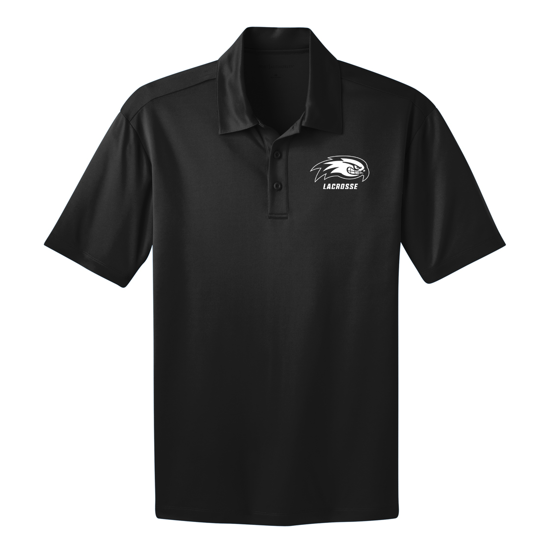 UMass Lowell Lacrosse Polo