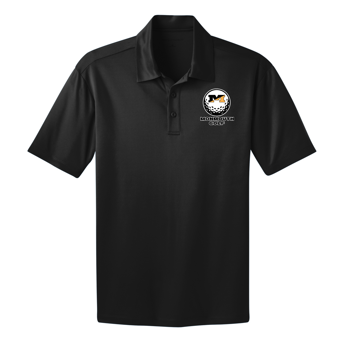 Monmouth Regional HS Golf Polo