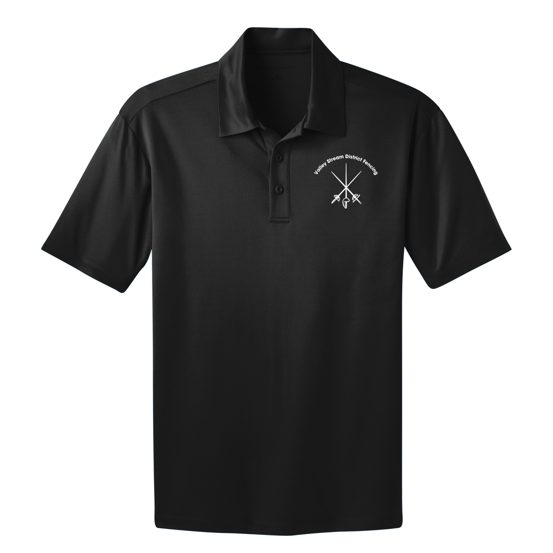 Valley Stream Fencing Polo