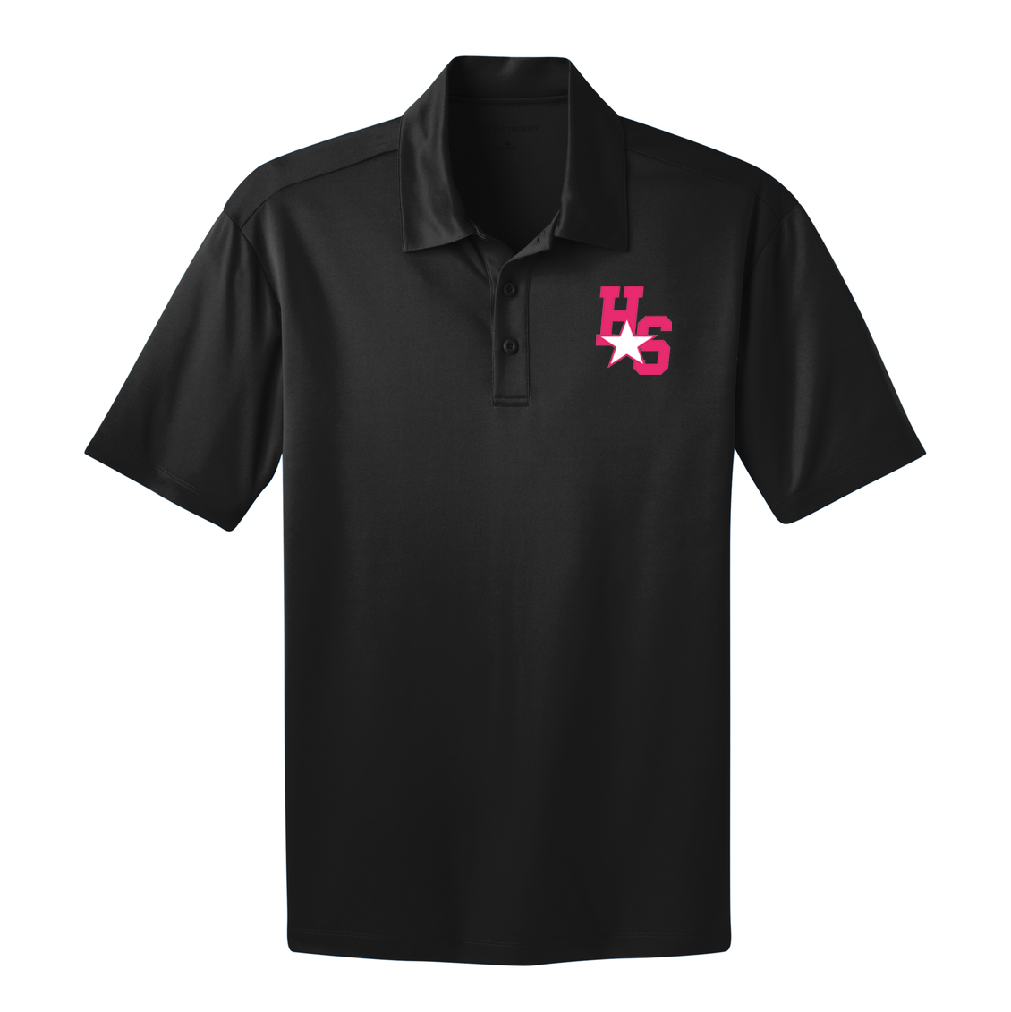 Hot Shots Baseball Polo
