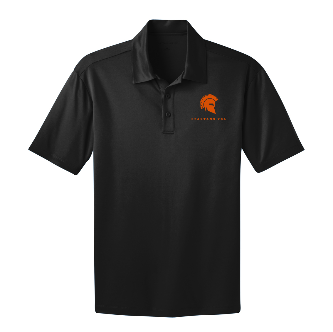 Spartans YBL Polo