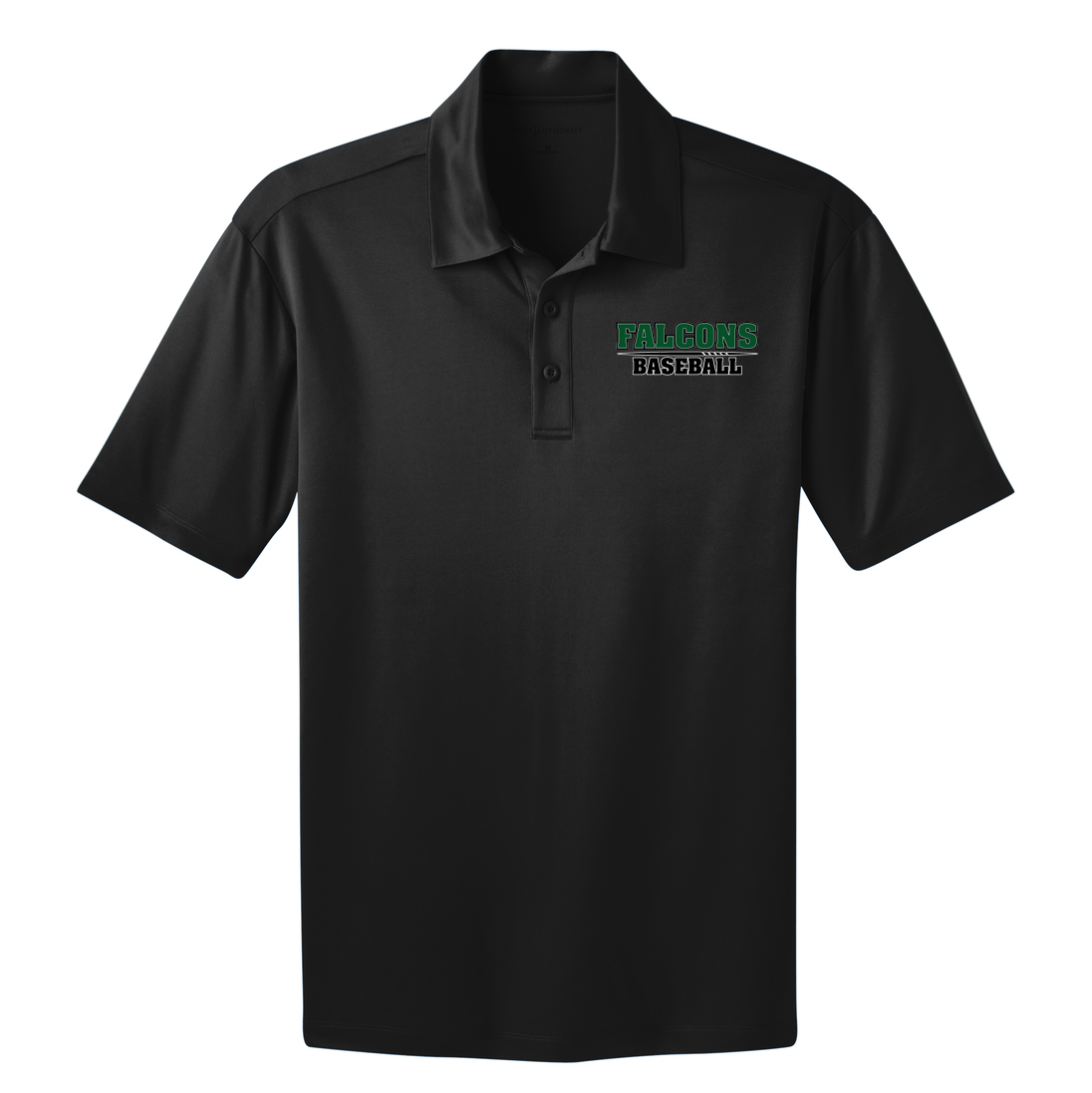 Bayville Falcons Baseball Polo