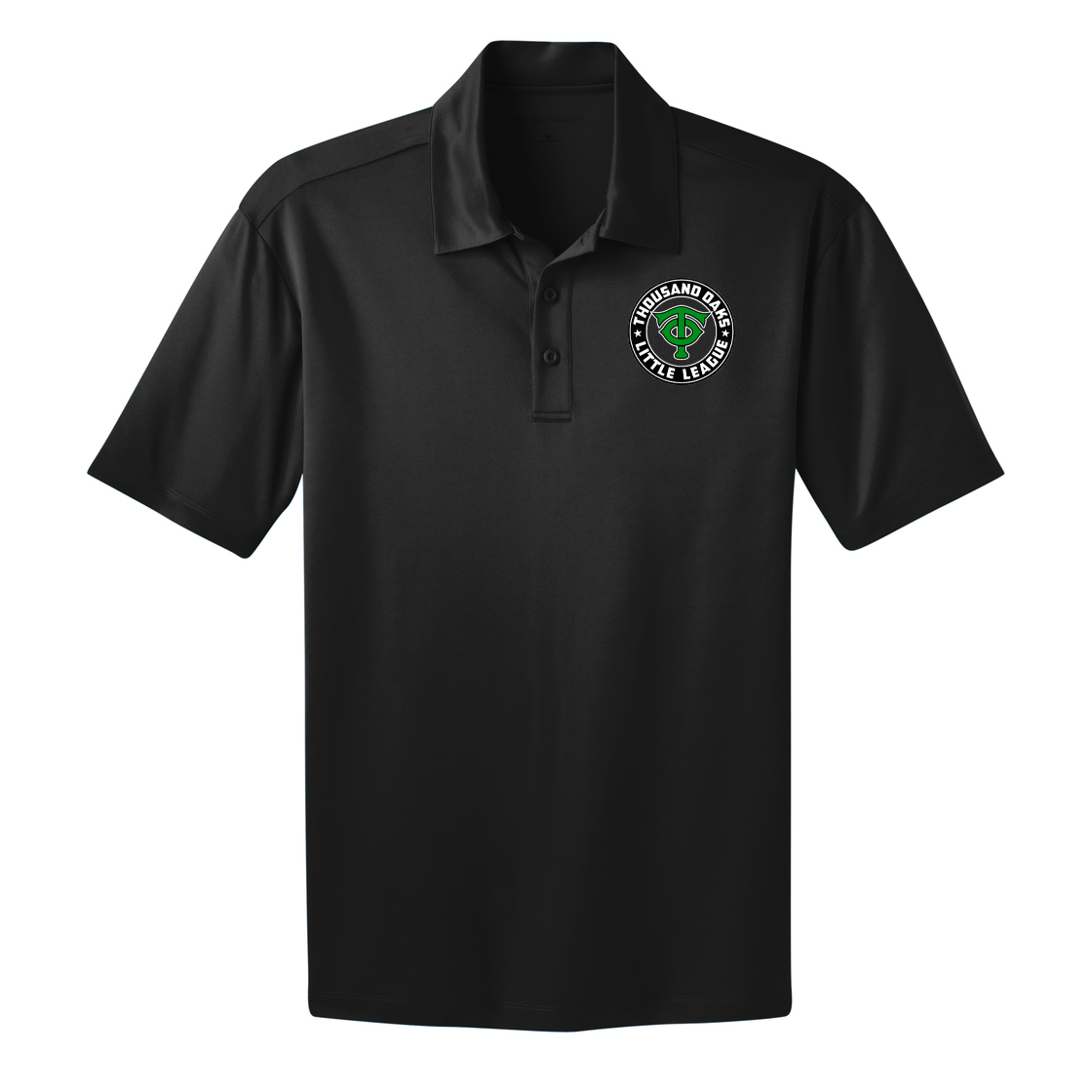 Thousand Oaks Little League Polo