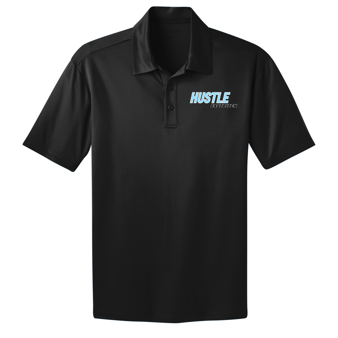 Hustle Fastpitch Polo