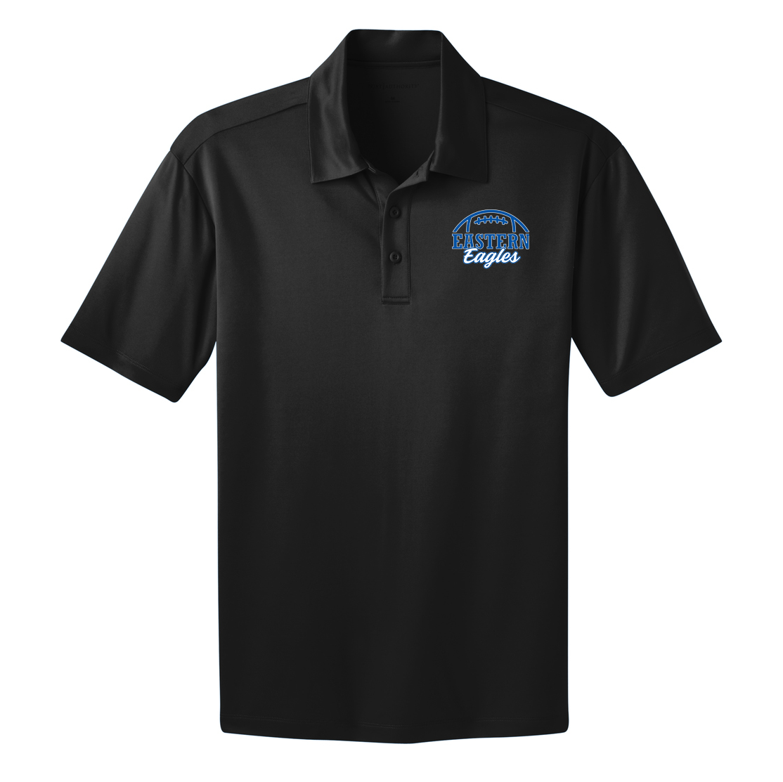 Eastern HS Football Polo