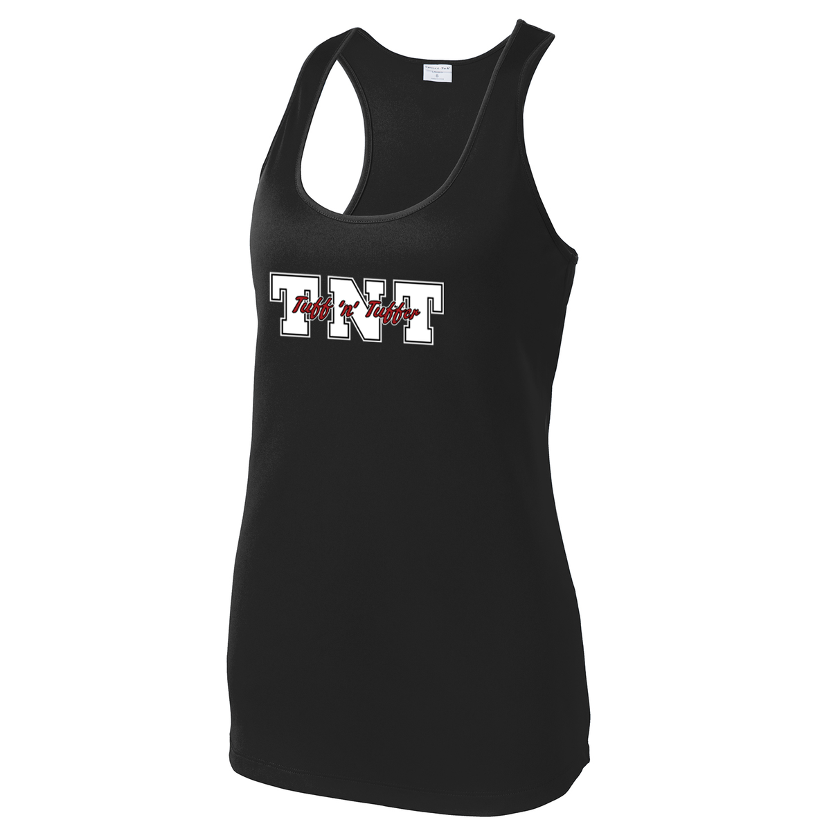 TNT Softball Women's Racerback Tank