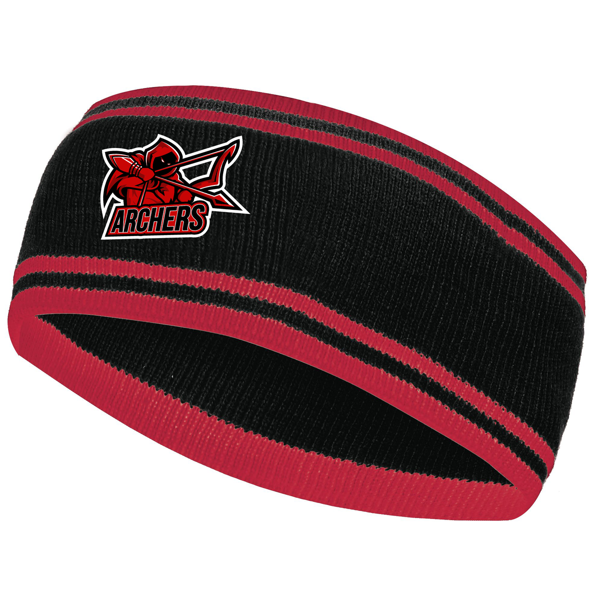 Rebels Archers 2032 Homecoming Knit Headband