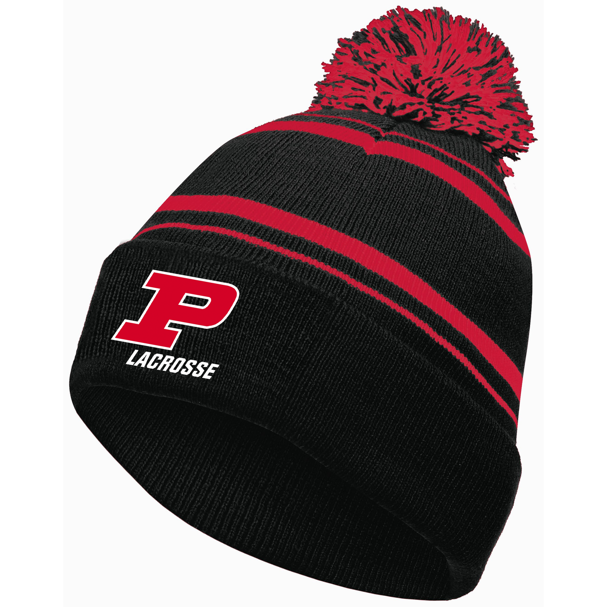 Plainedge HS Lacrosse Homecoming Beanie
