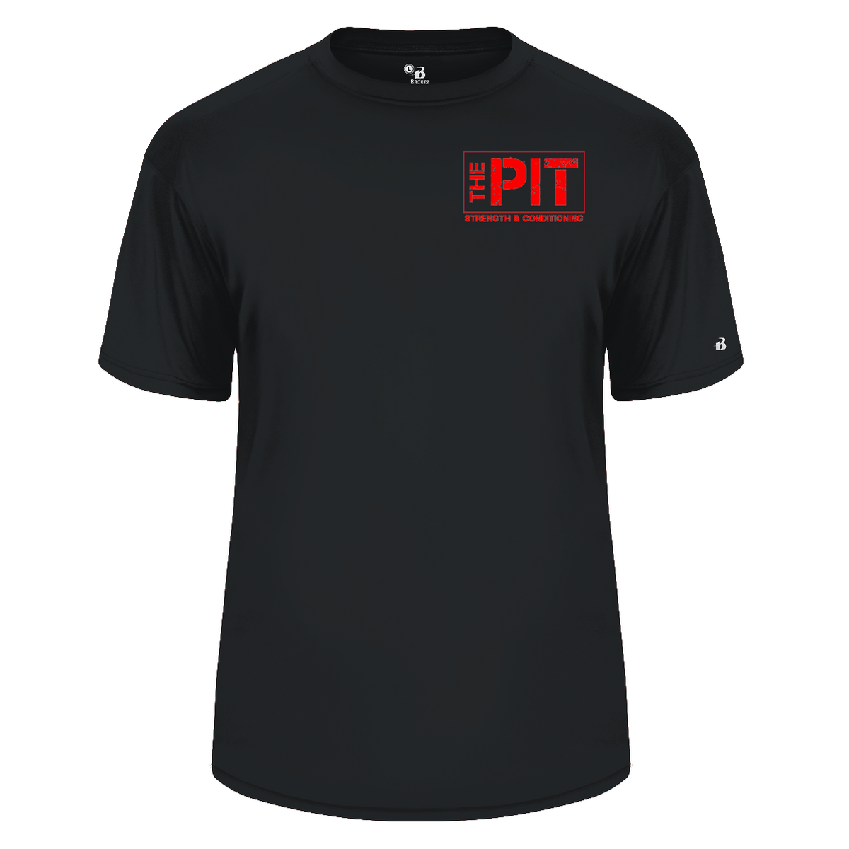 The Pit B-Core Tee