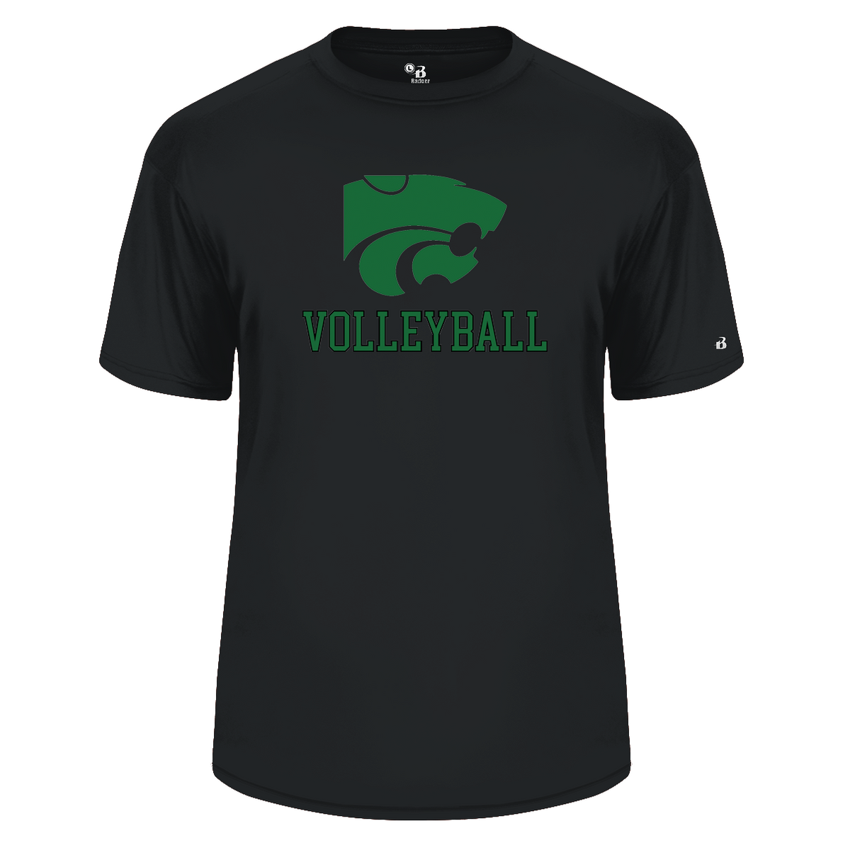 Novi Volleyball B-Core Tee