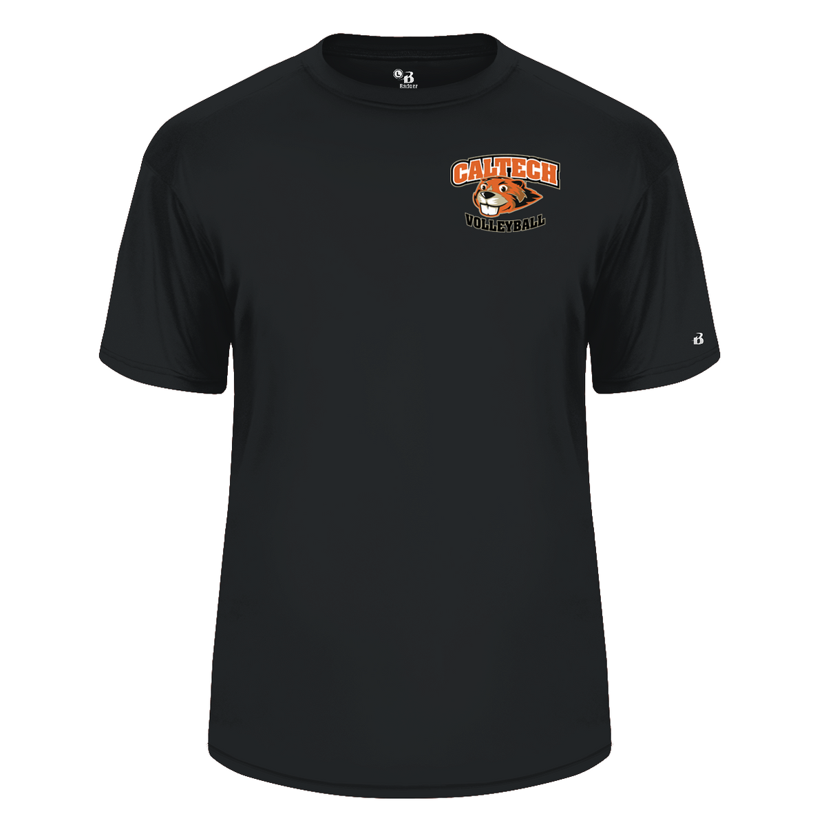 Caltech Volleyball B-Core Tee