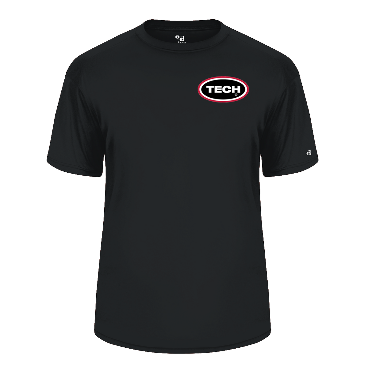 Tech Supply LI B-Core Tee