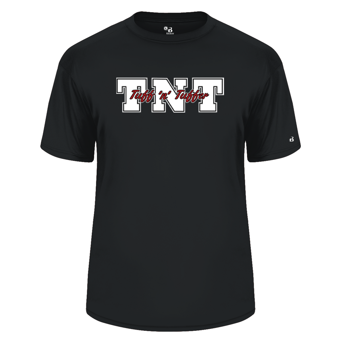 TNT Softball B-Core Tee