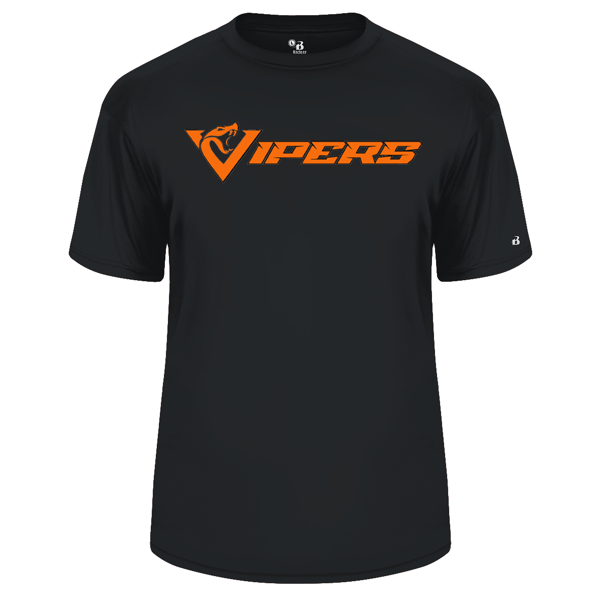 Vipers Softball 2025 B-Core Tee