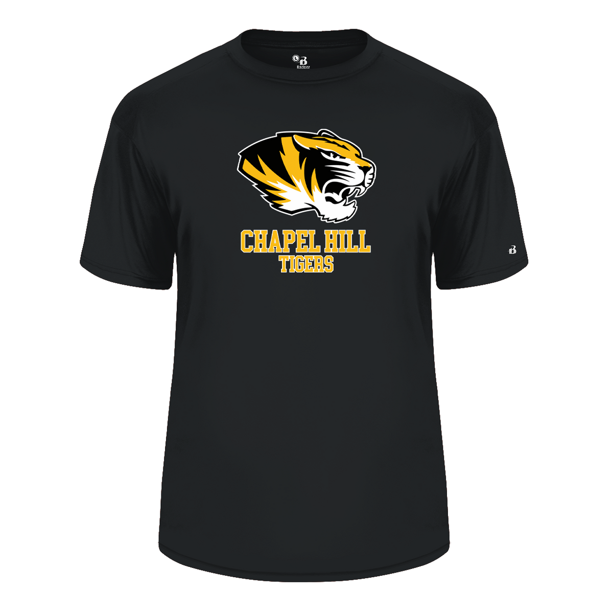 Chapel Hill High School B-Core Tee