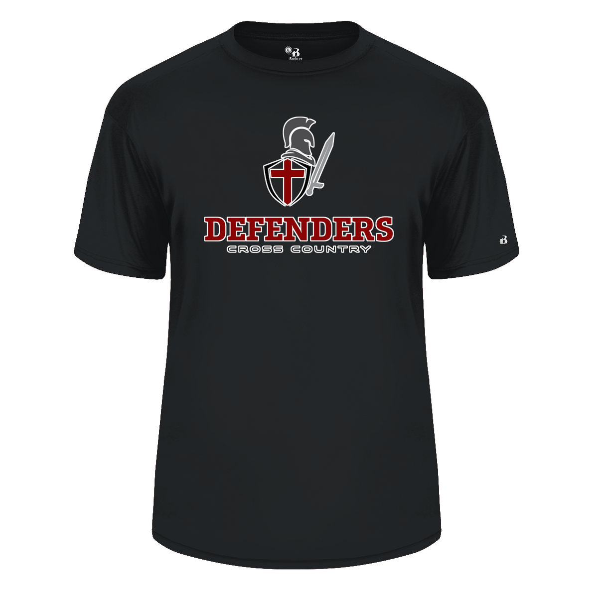 Defenders Cross Country B-Core Tee
