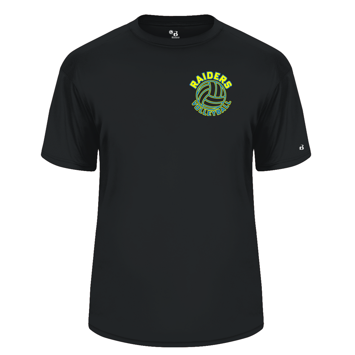 Cornell HS Volleyball B-Core Tee