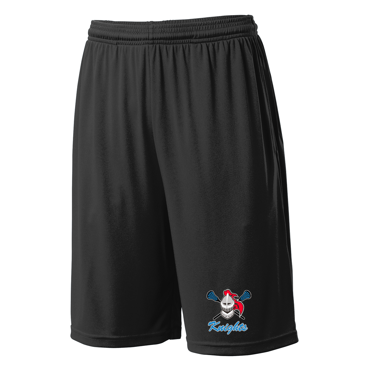 Kings Men's Lacrosse Shorts