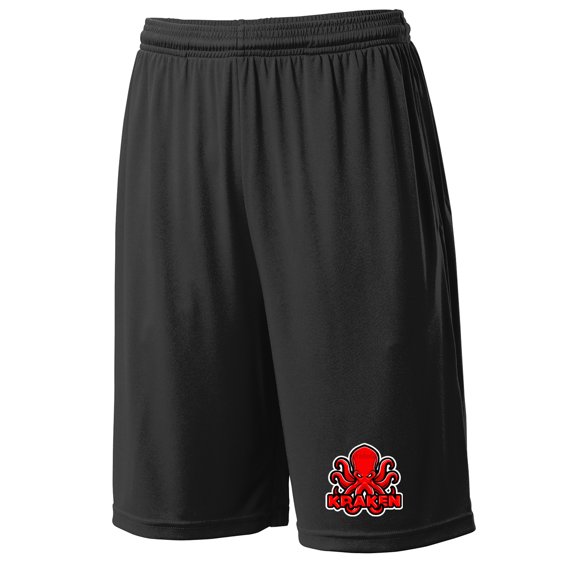 Rebels 2033 Kraken Shorts