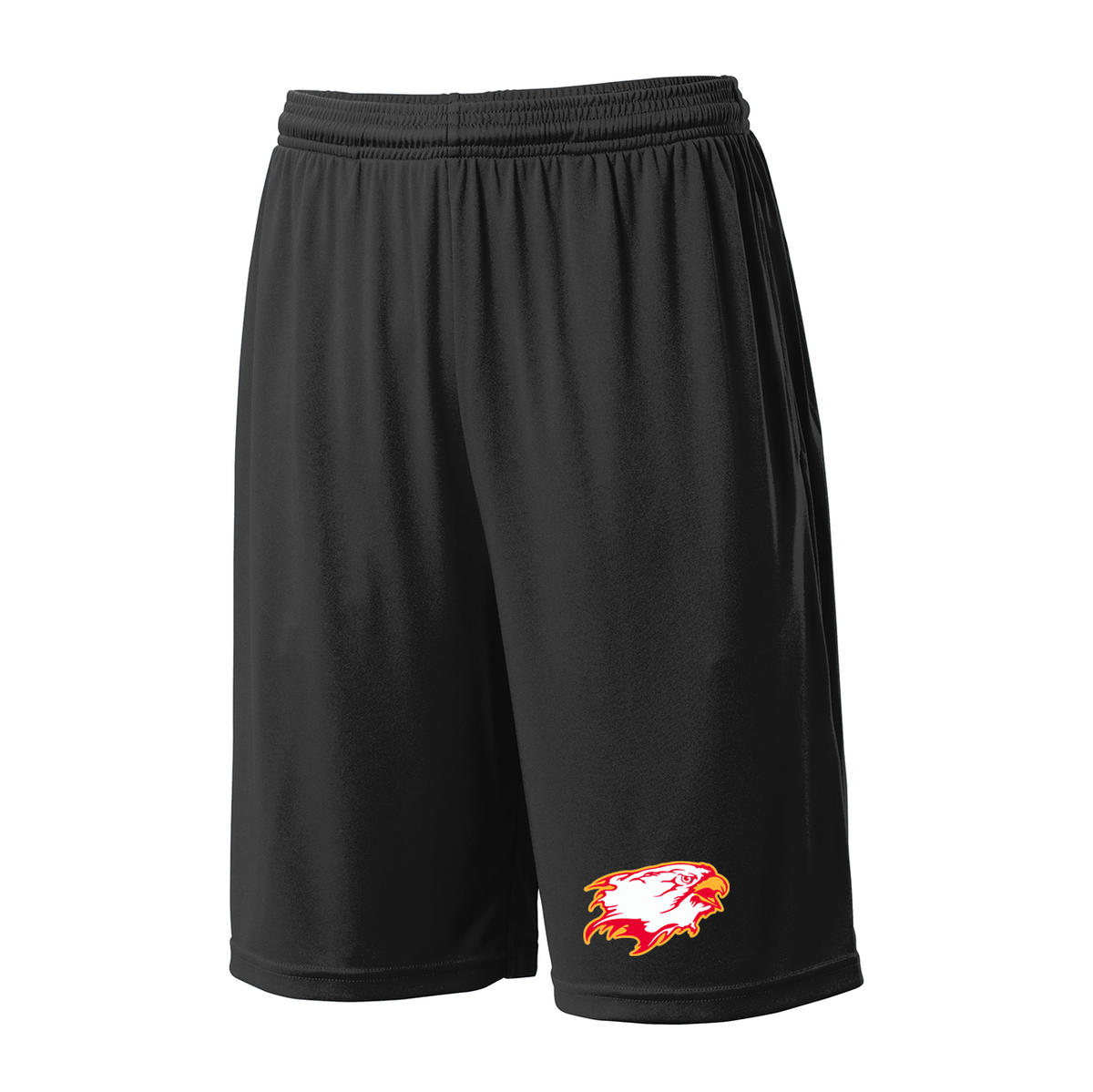 Falcons Lacrosse Club Shorts