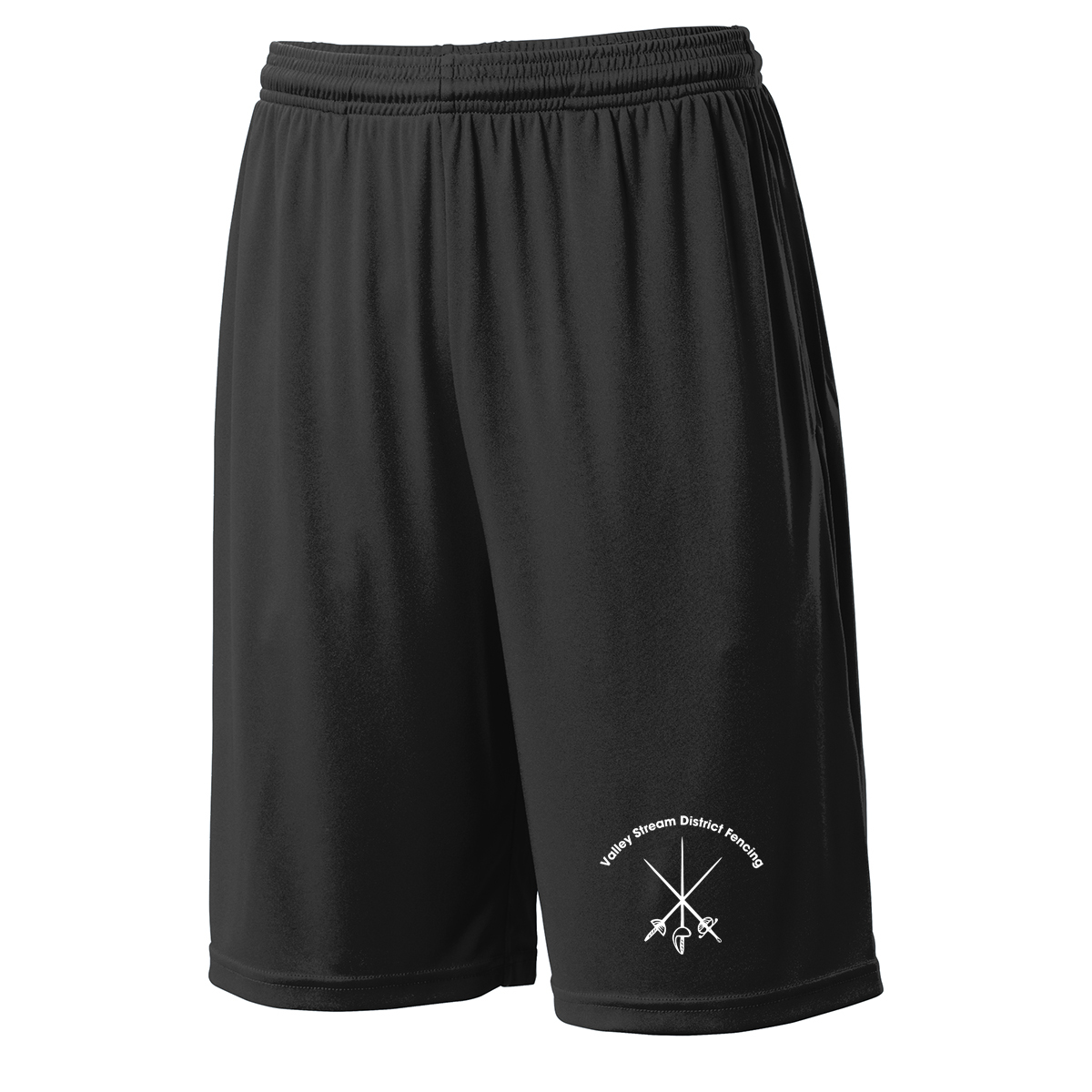 Valley Stream Fencing Shorts