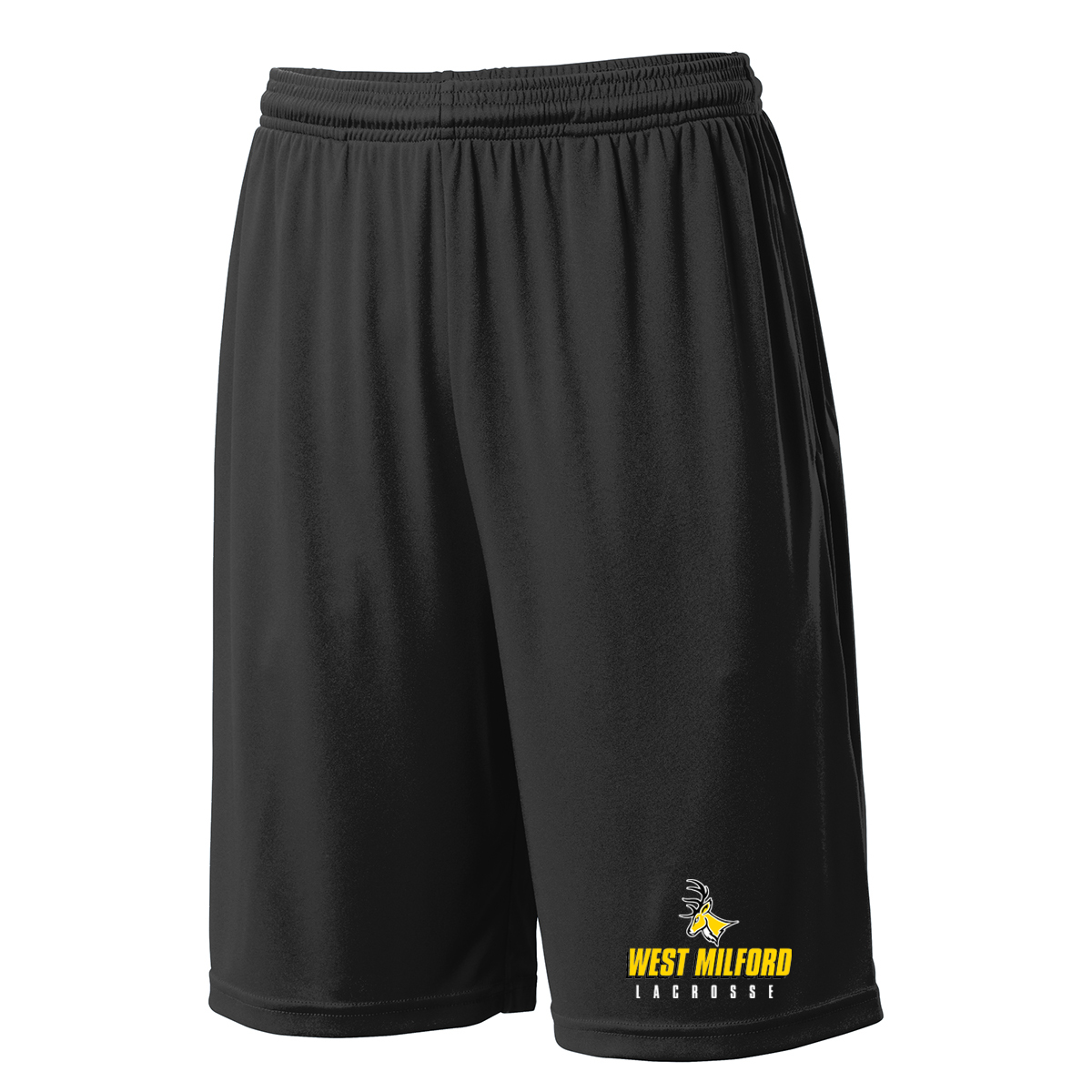 West Milford Lacrosse Shorts