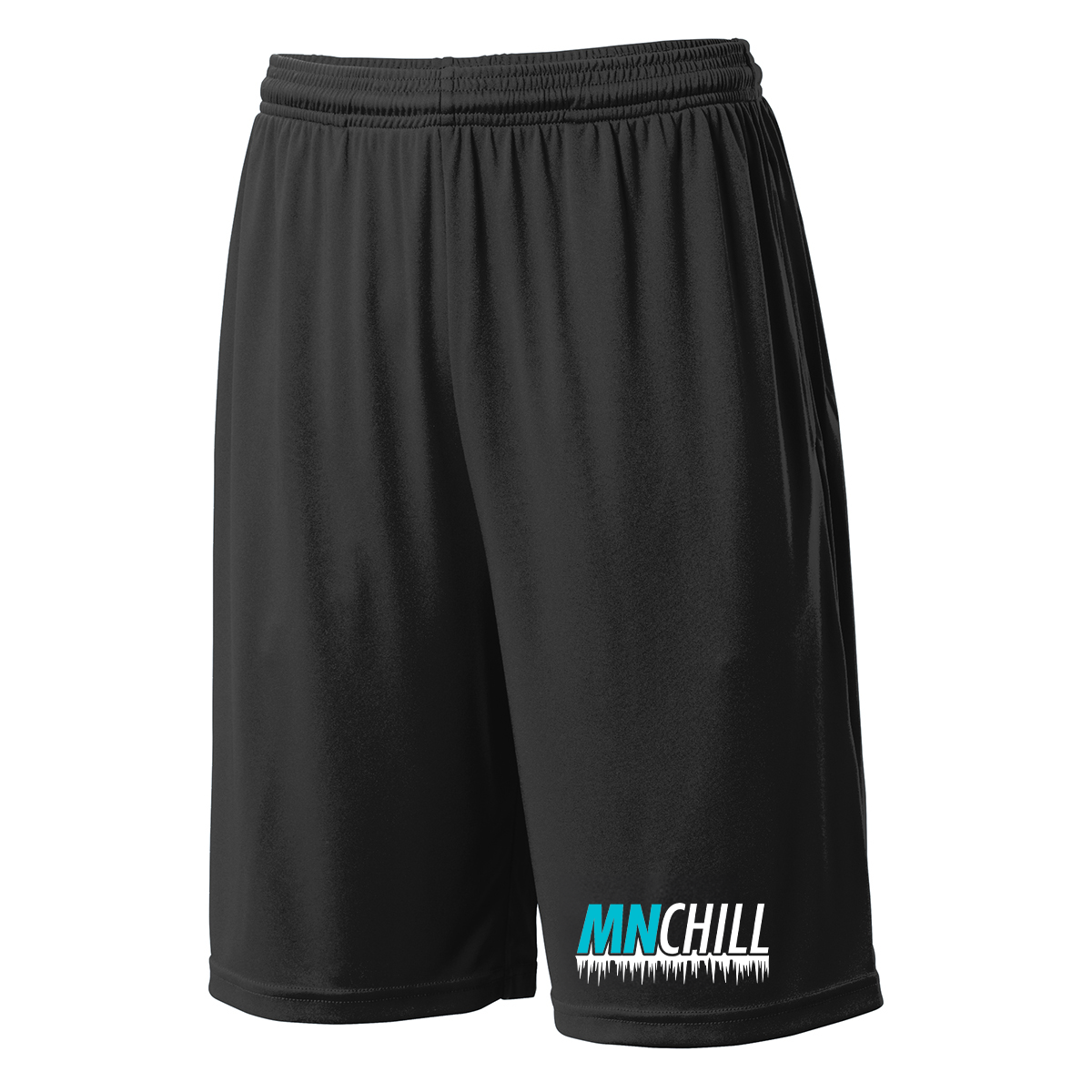 Minnesota Chill Lacrosse Shorts