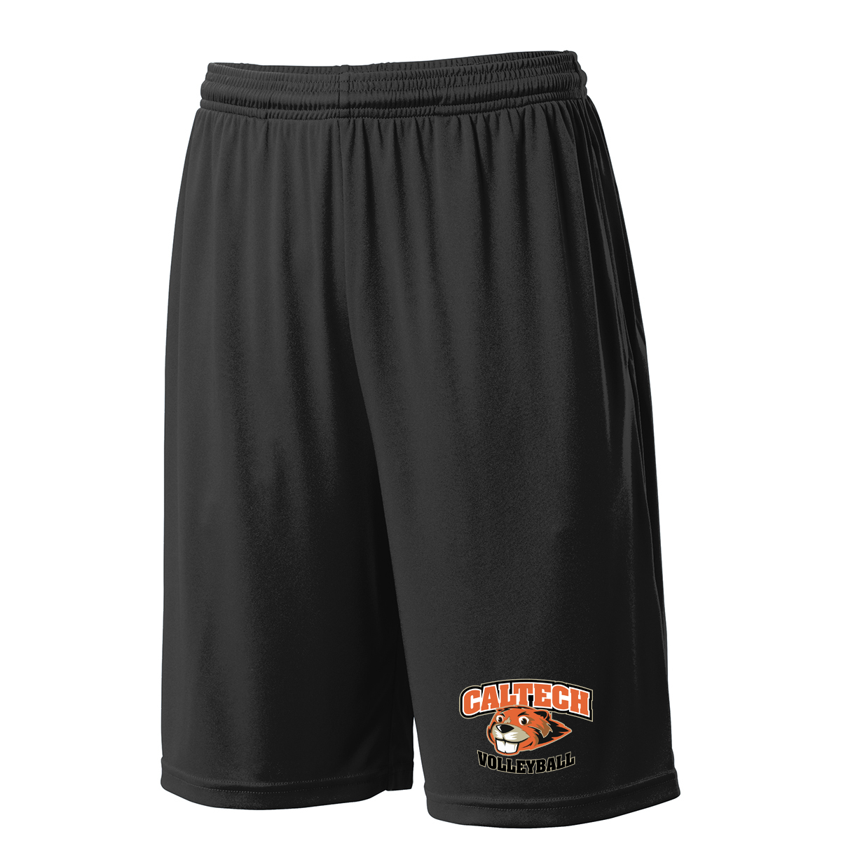 Caltech Volleyball Shorts