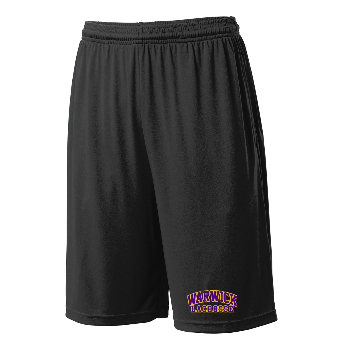 Warwick Lacrosse Shorts