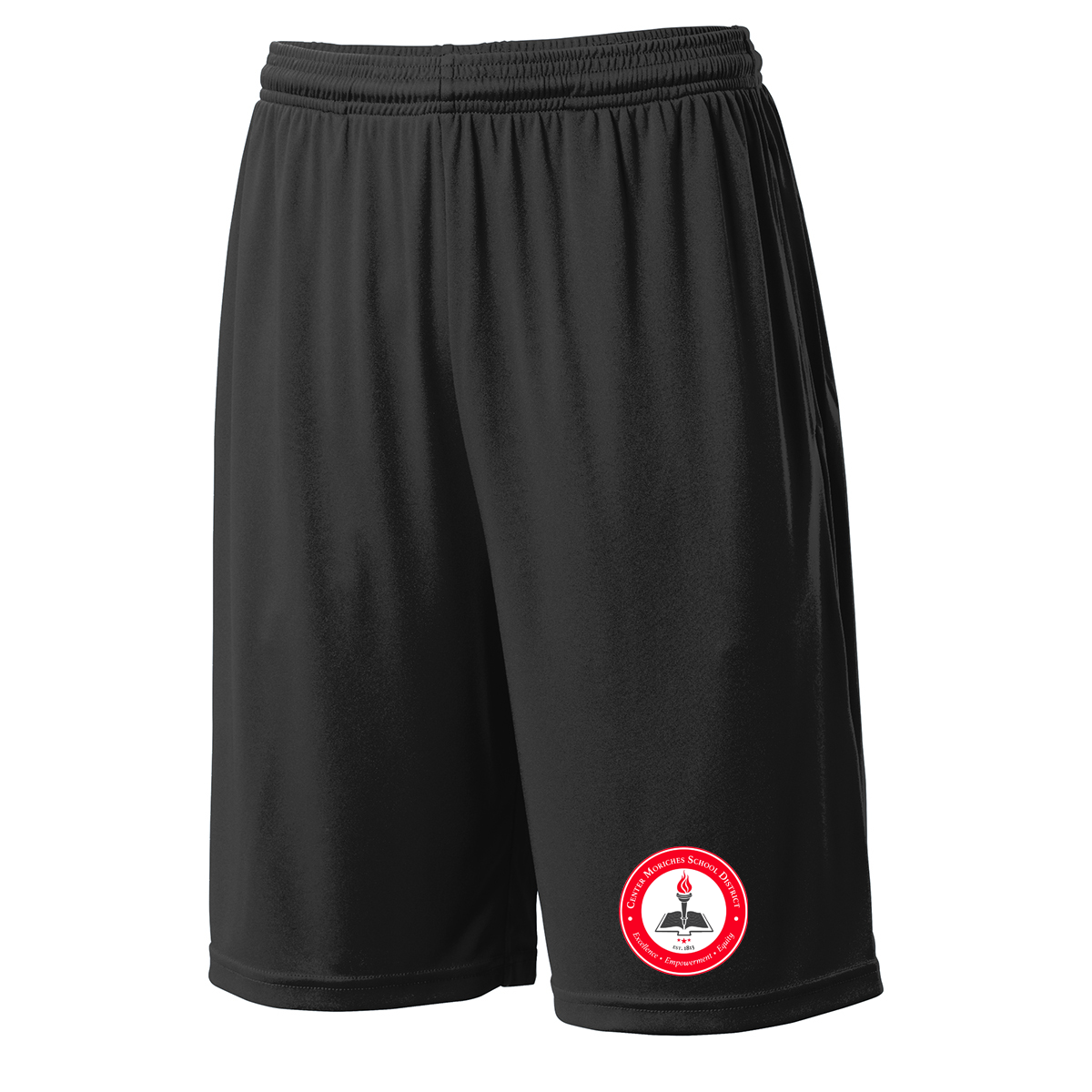 Center Moriches School District Shorts