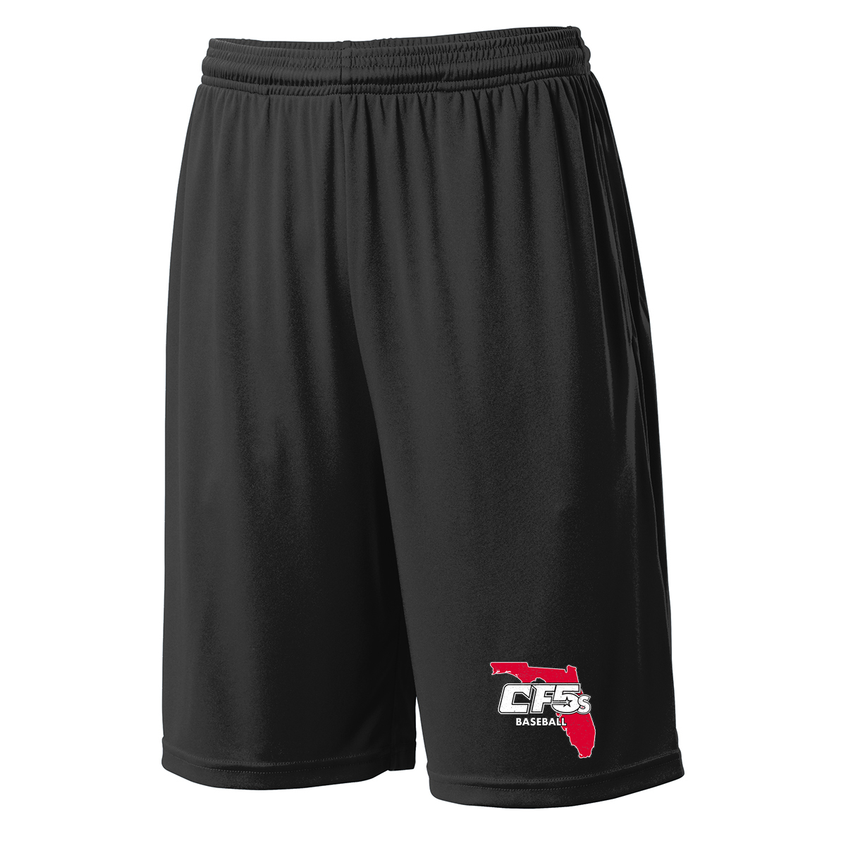 Central Florida Fives Shorts