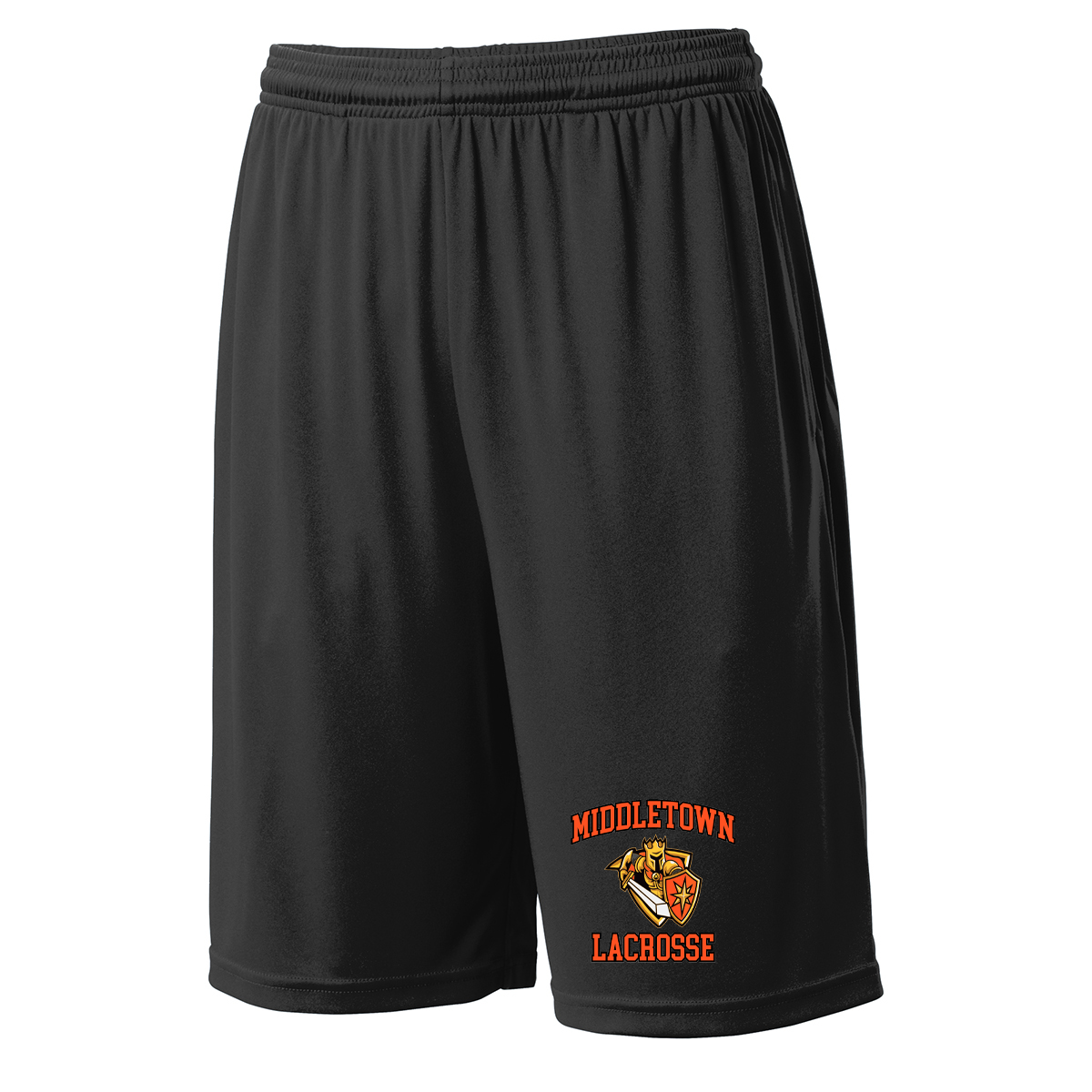 Middletown Lacrosse Shorts