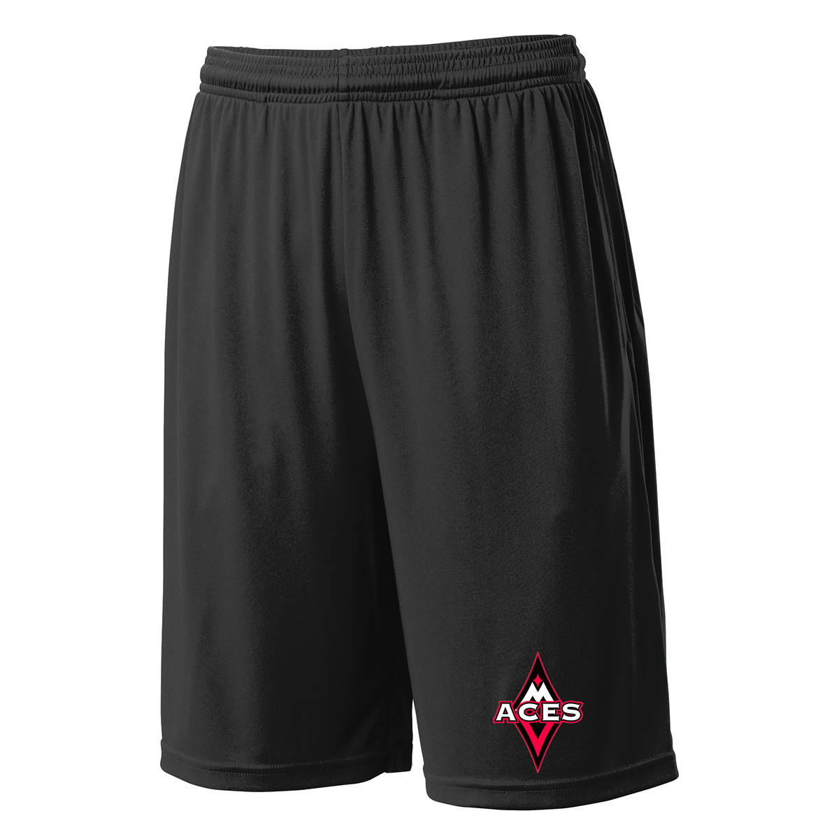 MN Aces Basketball Shorts