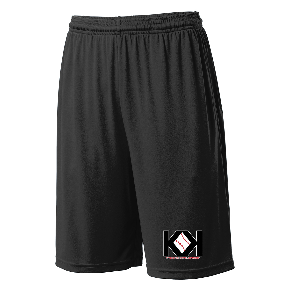 KK Pitching Development Shorts