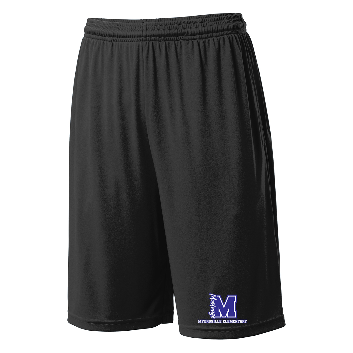 Myersville Elementary School Shorts