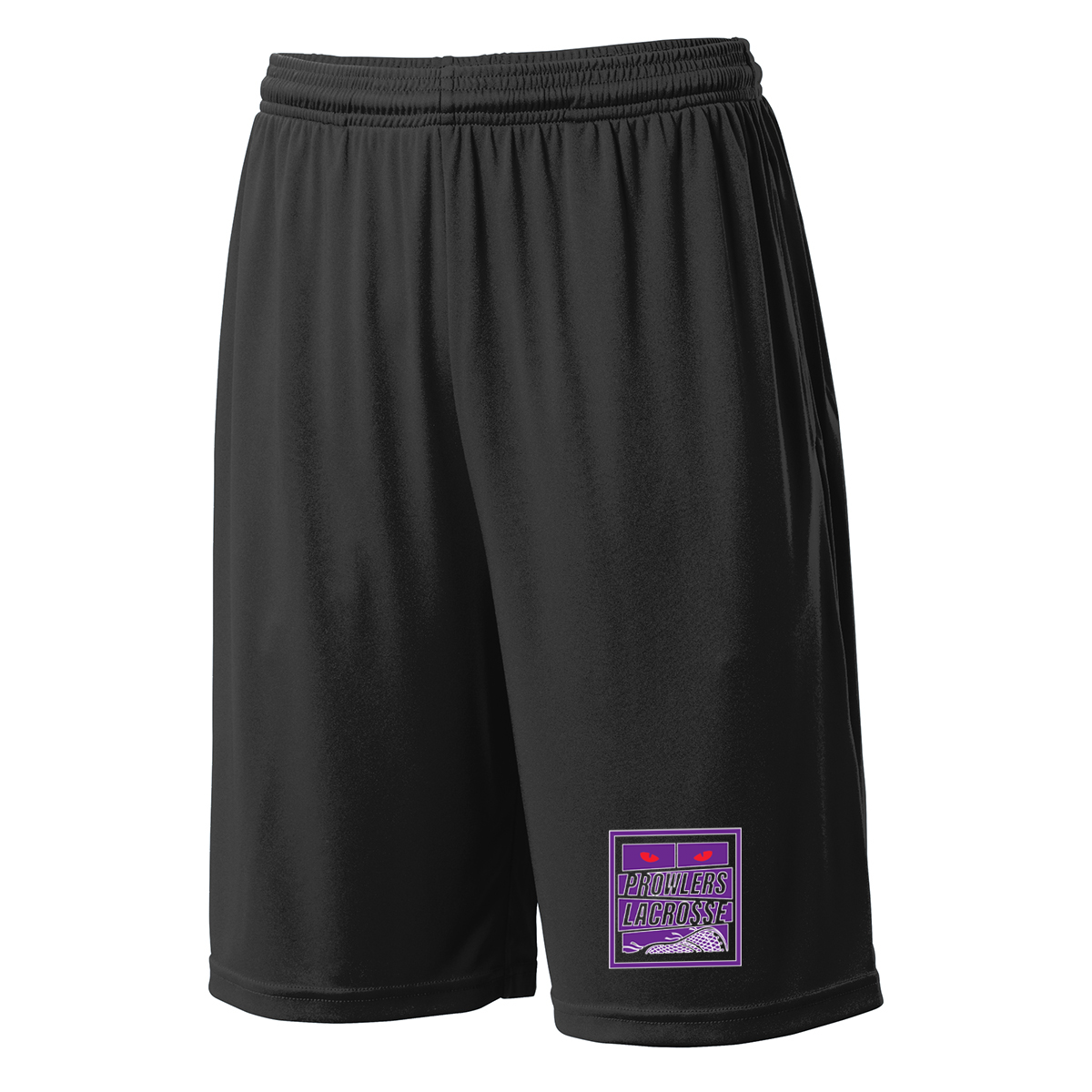 Prowlers Lacrosse Shorts