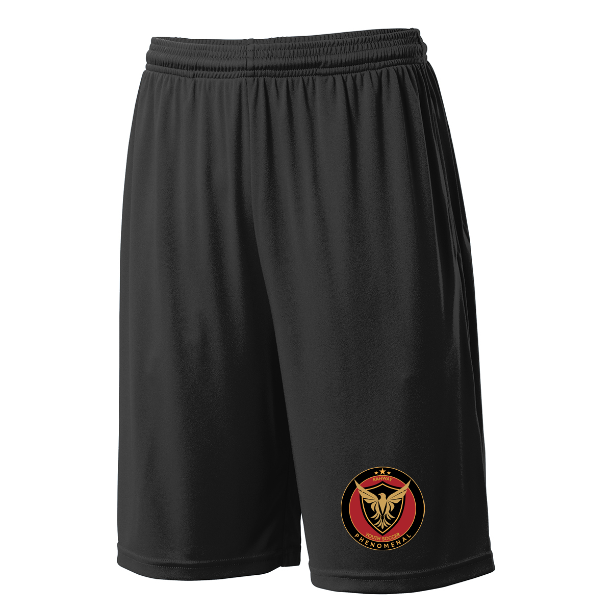 Pursuit Together Soccer Shorts