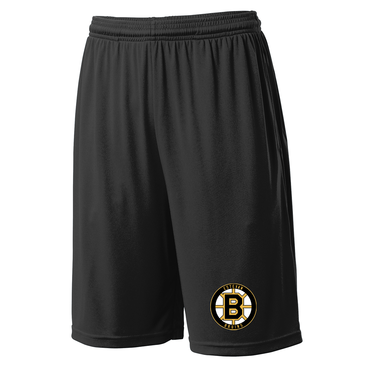 Estevan Bruins Shorts