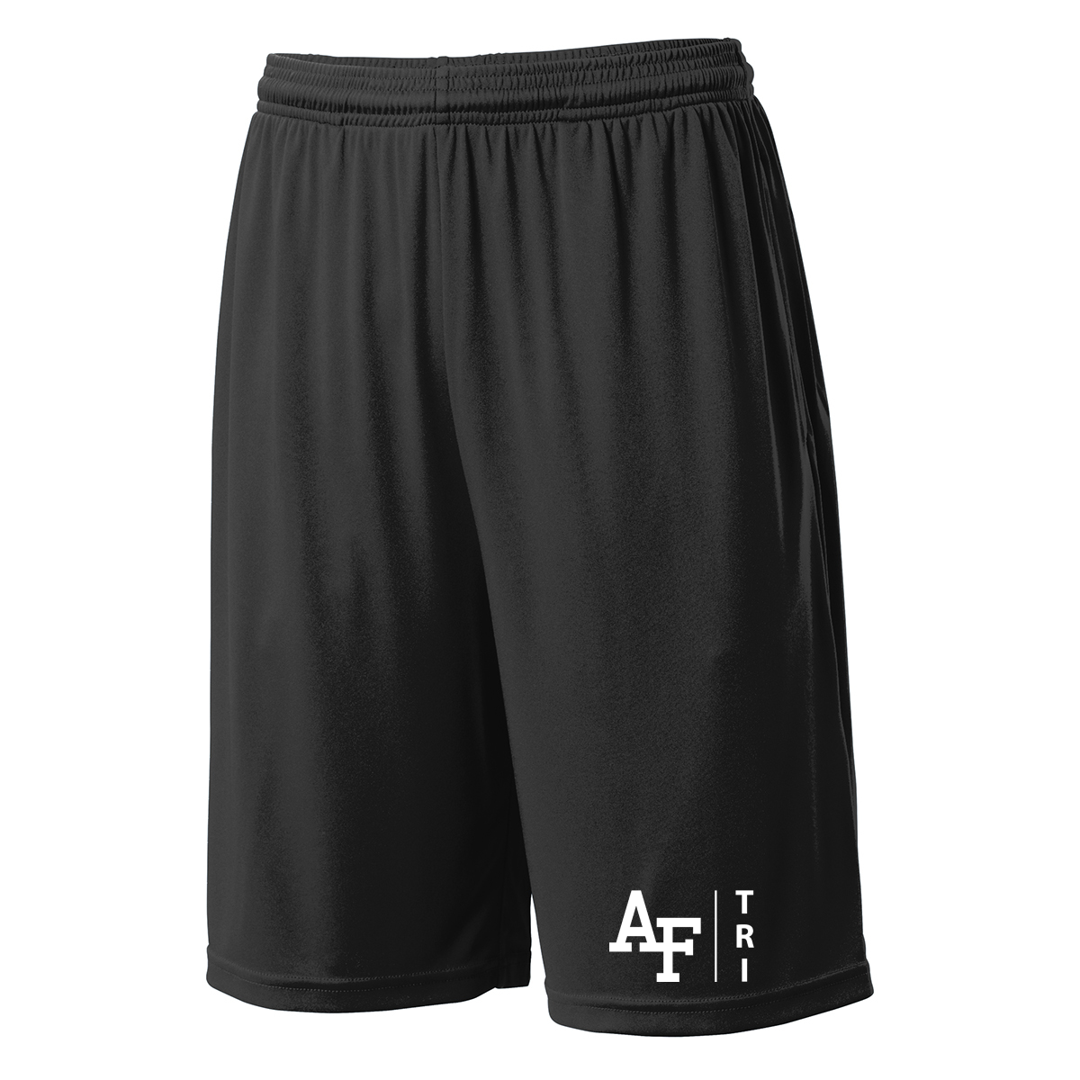 USAFA Triathalon Shorts