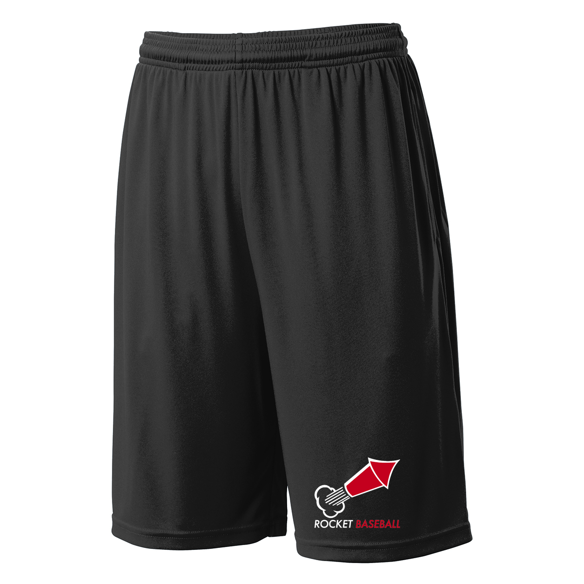 South Milwaukee HS Baseball Shorts