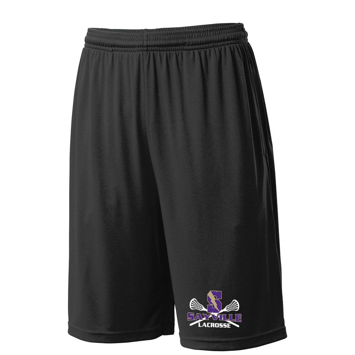Sayville Lacrosse Shorts