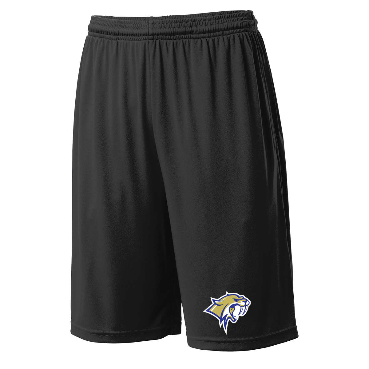 Waterford Sabercats Football Shorts