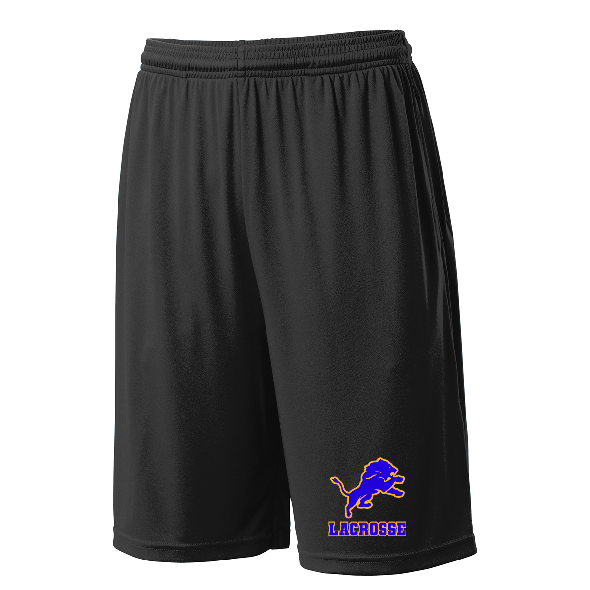 Lockport High School Shorts