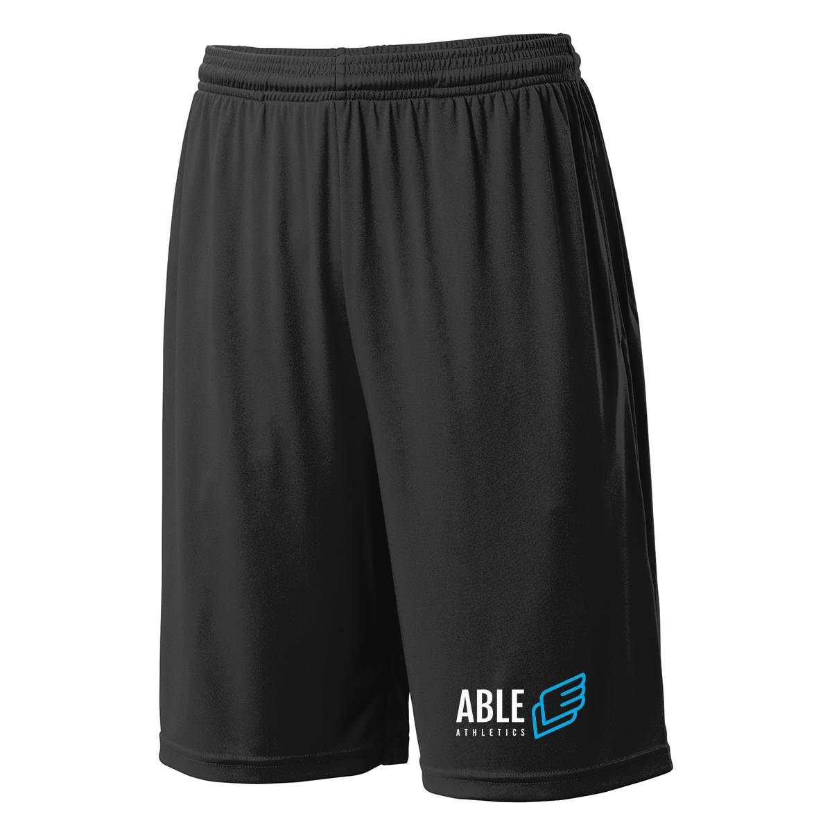 Able Lacrosse Shorts