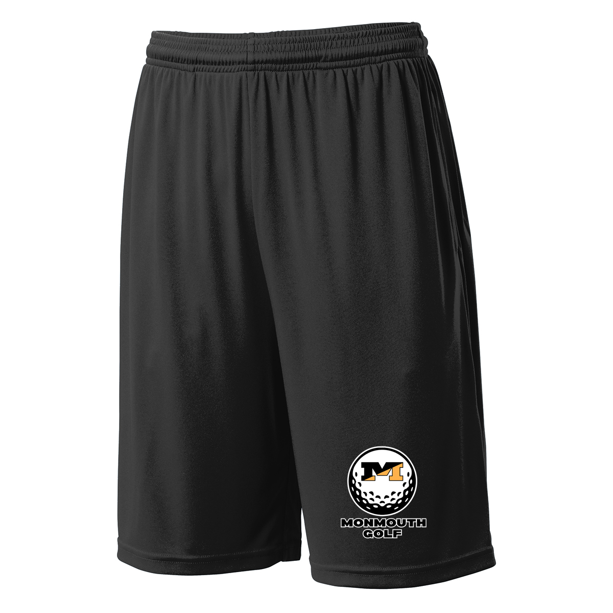 Monmouth Regional HS Golf Shorts