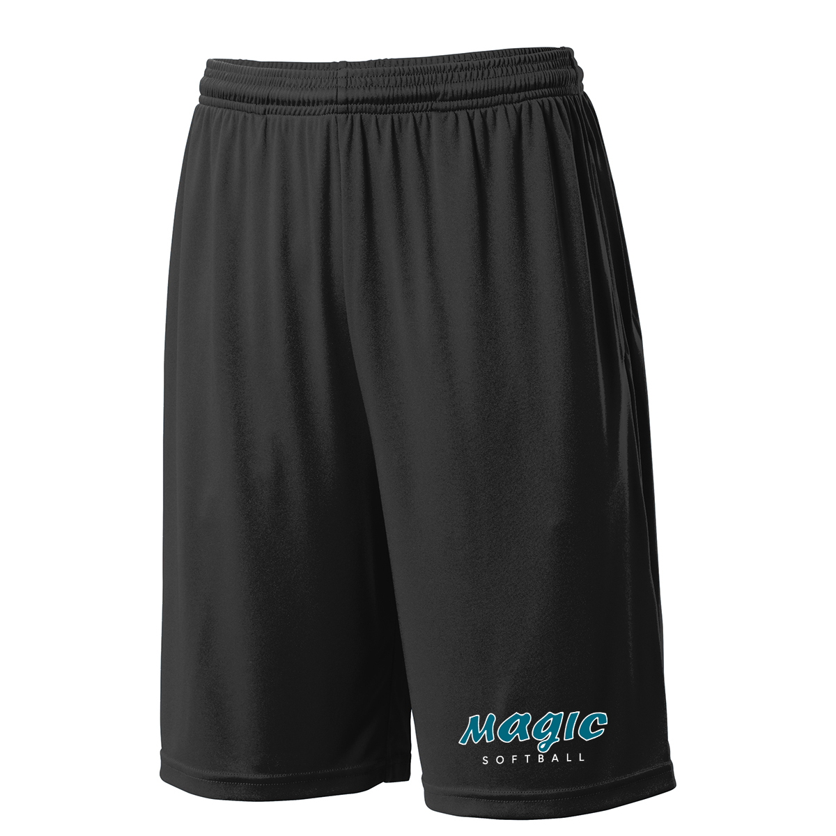 LGCS Softball Shorts