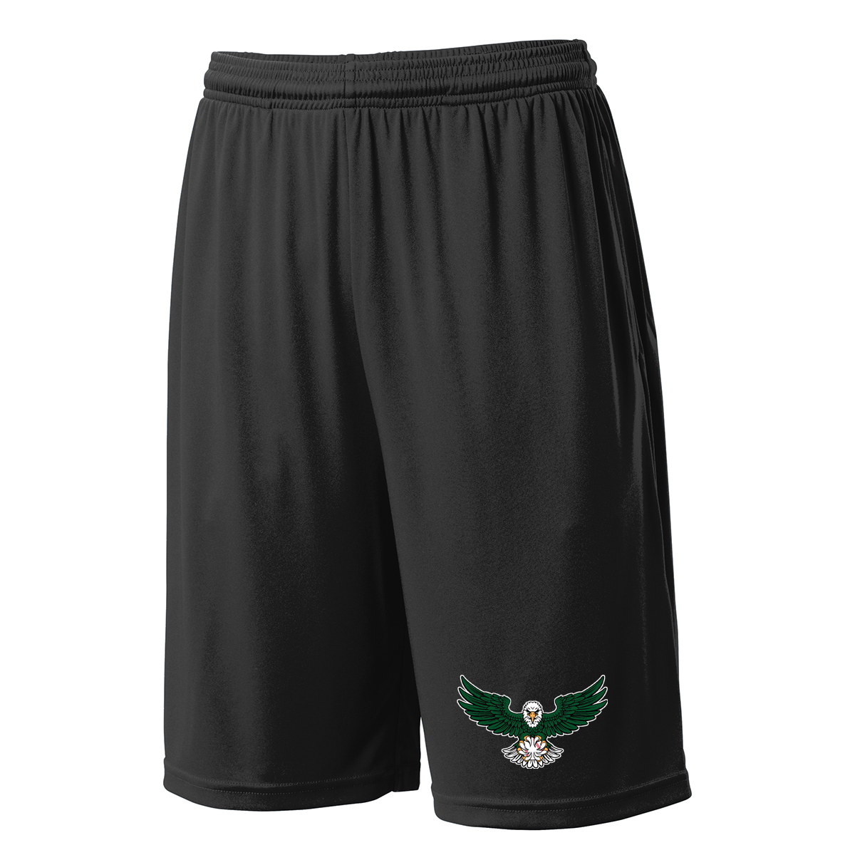 Bayville Falcons Baseball Shorts